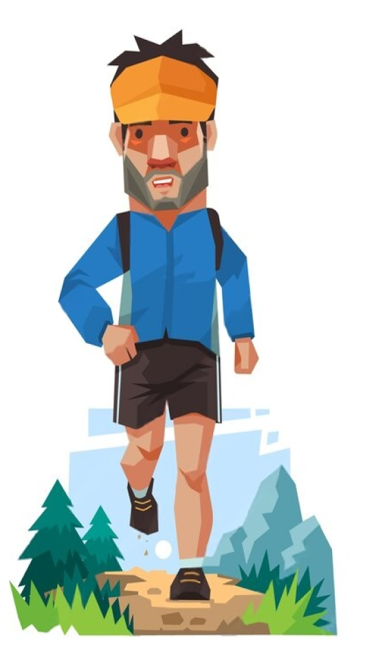 Runner